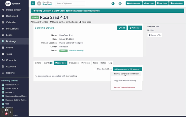 Bookings - Studio Gather - Tishman Speyer - Tripleseat (13)-1