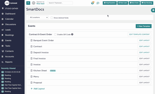 Settings - Studio Gather - Tishman Speyer - Tripleseat (2)