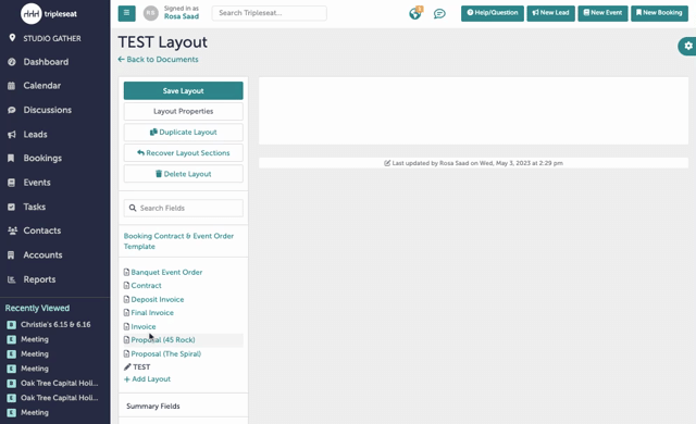 Settings - Studio Gather - Tishman Speyer - Tripleseat (3)