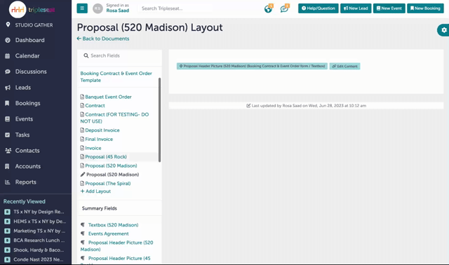 Settings - Studio Gather - Tishman Speyer - Tripleseat (5)