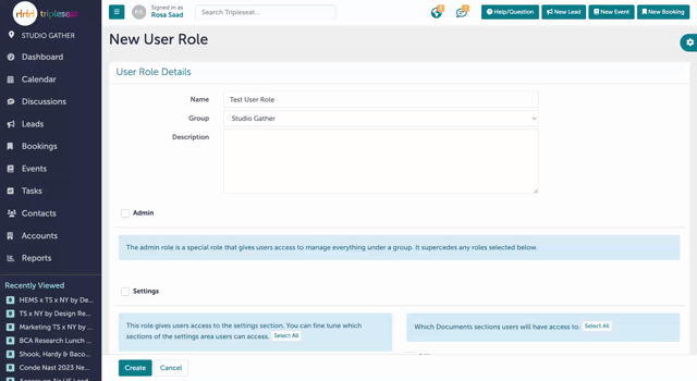 Settings - Studio Gather - Tishman Speyer - Tripleseat (6)