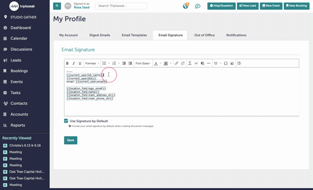 Studio Gather - Tishman Speyer - Tripleseat (4)