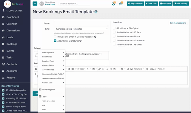 Studio Gather - Tishman Speyer - Tripleseat (5)
