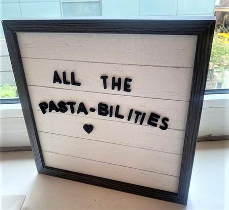 pastabilities