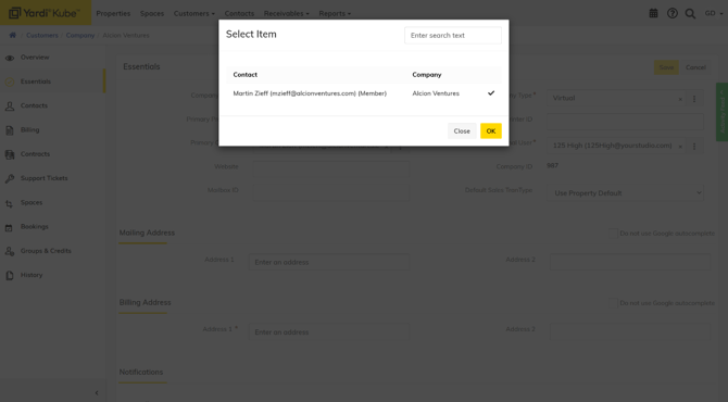 A screenshot of a computer

Description automatically generated